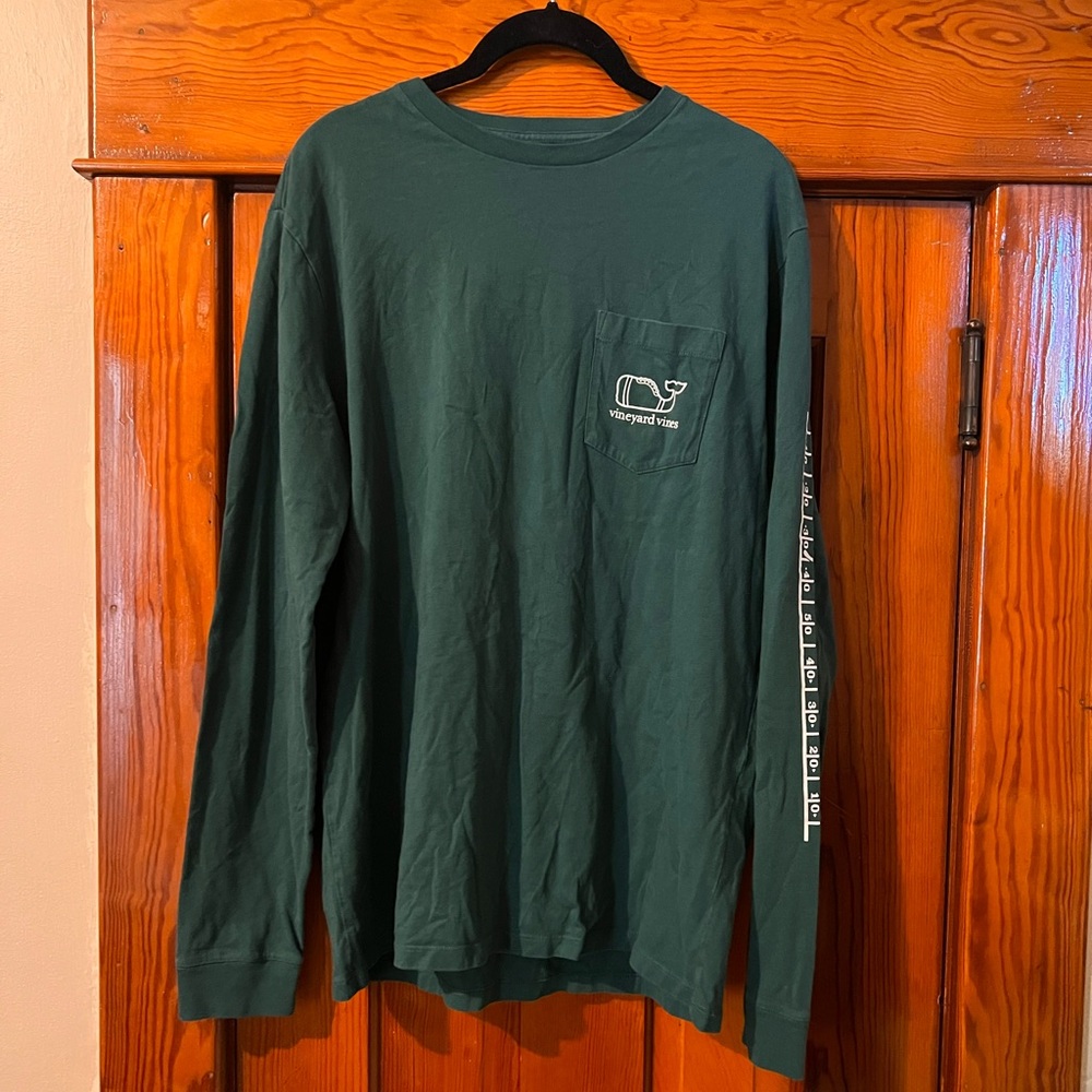 Vineyard Vines long sleeve